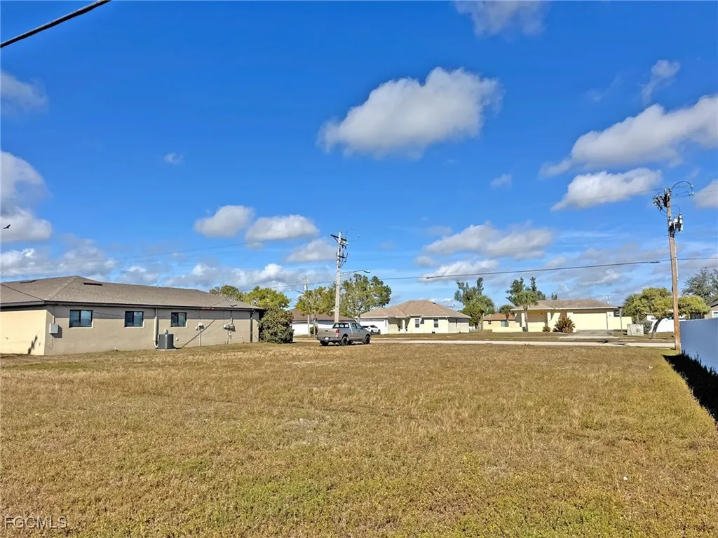 1130 SW Trafalgar Parkway Cape Coral FL 33991