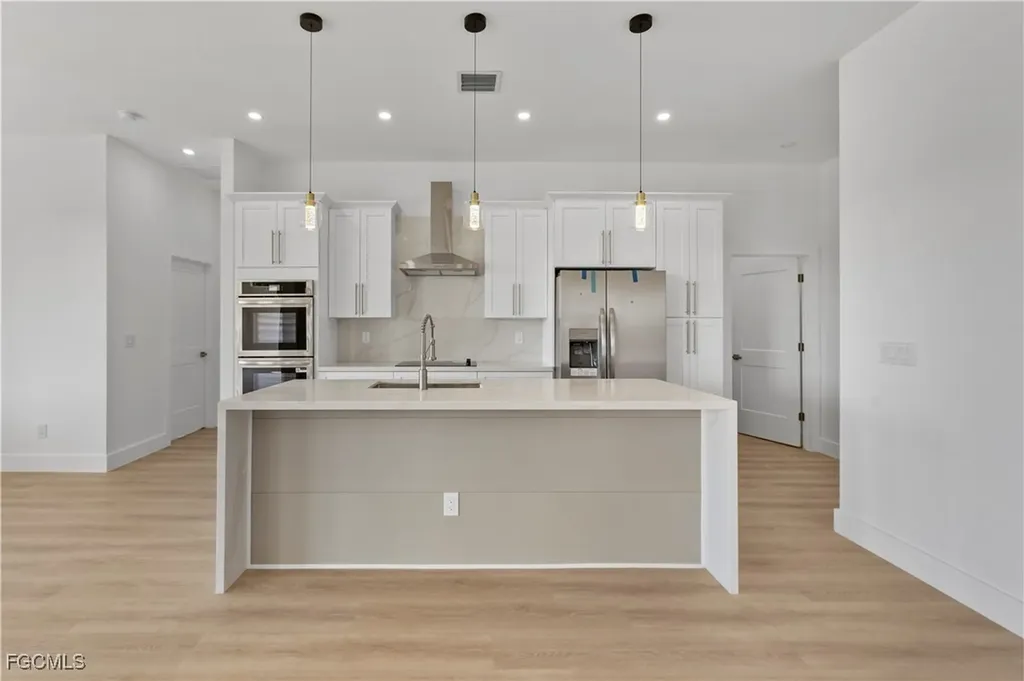 1124 NW 31st Avenue Cape Coral FL 33993