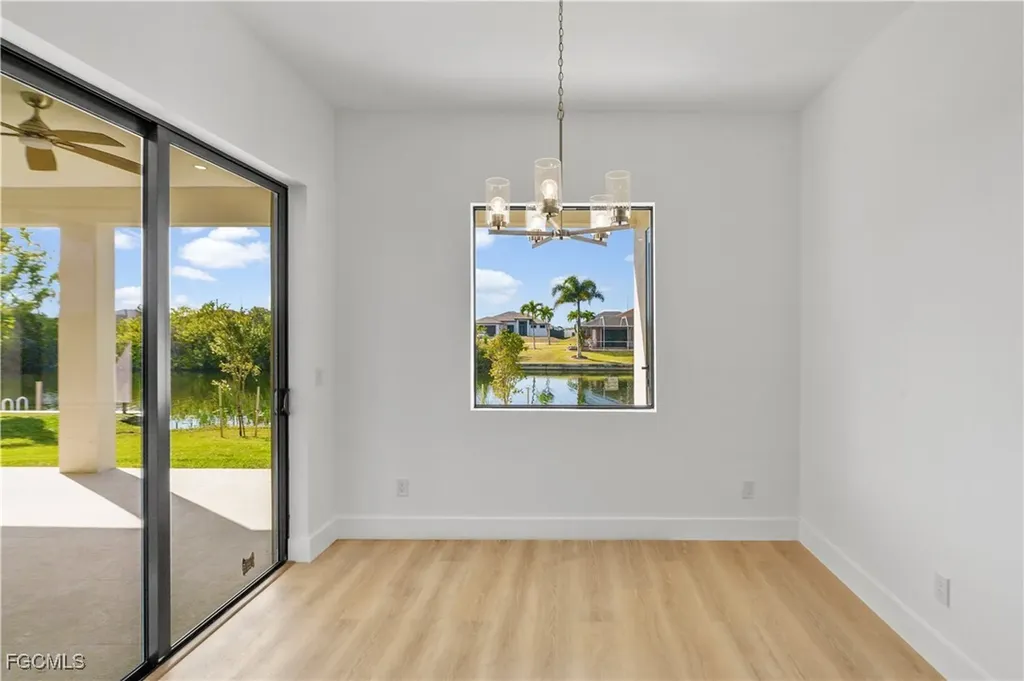 1124 NW 31st Avenue Cape Coral FL 33993