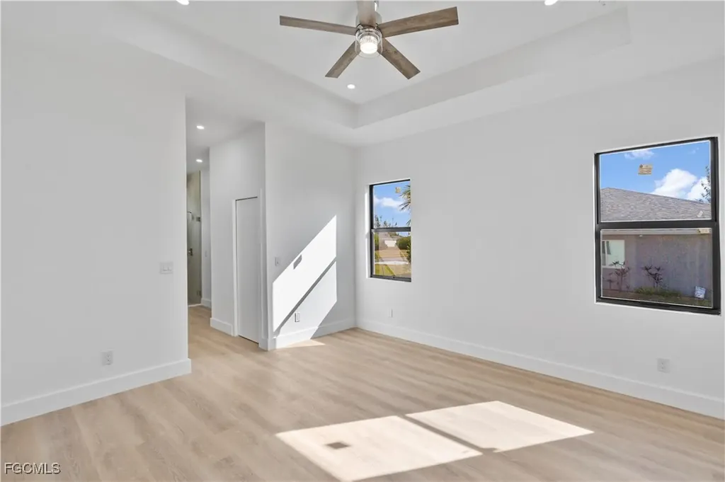 1124 NW 31st Avenue Cape Coral FL 33993