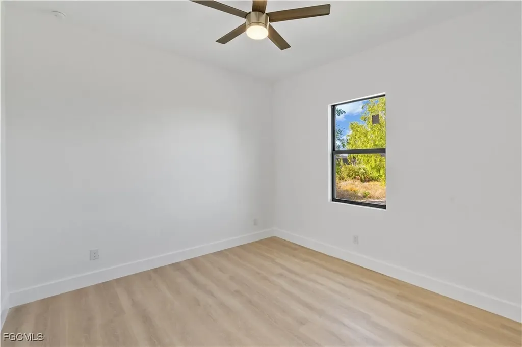 1124 NW 31st Avenue Cape Coral FL 33993