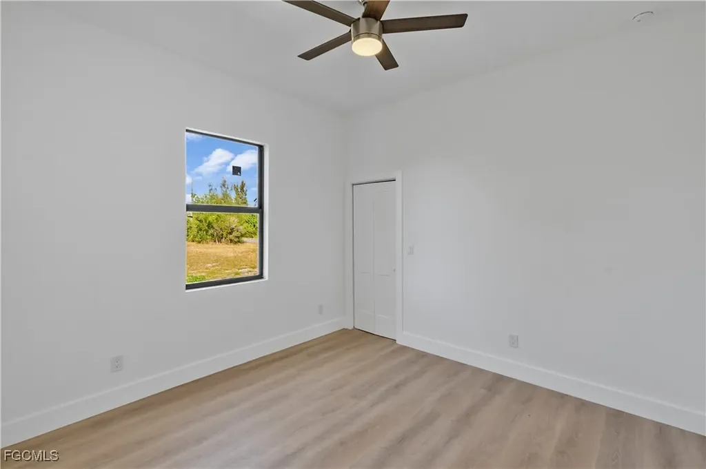 1124 NW 31st Avenue Cape Coral FL 33993