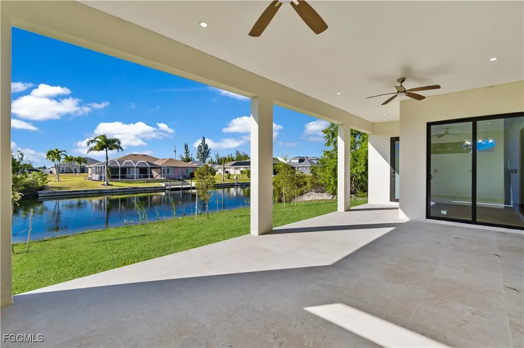 1124 NW 31st Avenue Cape Coral FL 33993