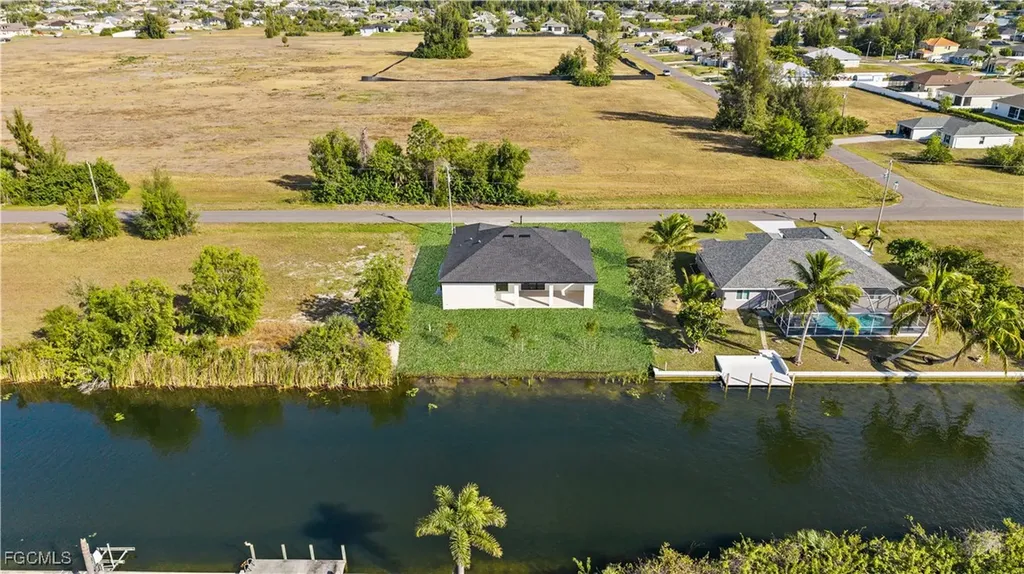 1124 NW 31st Avenue Cape Coral FL 33993