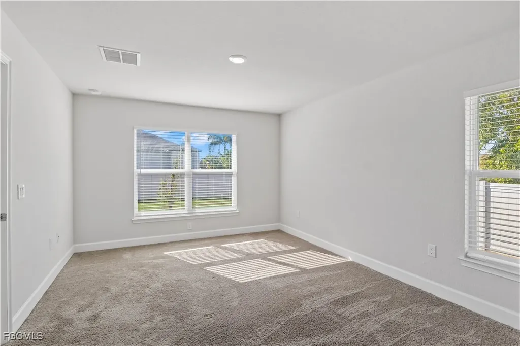 2432 NW 22nd Terrace Cape Coral FL 33993
