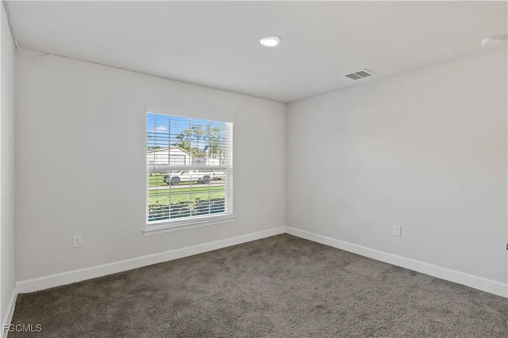 2432 NW 22nd Terrace Cape Coral FL 33993