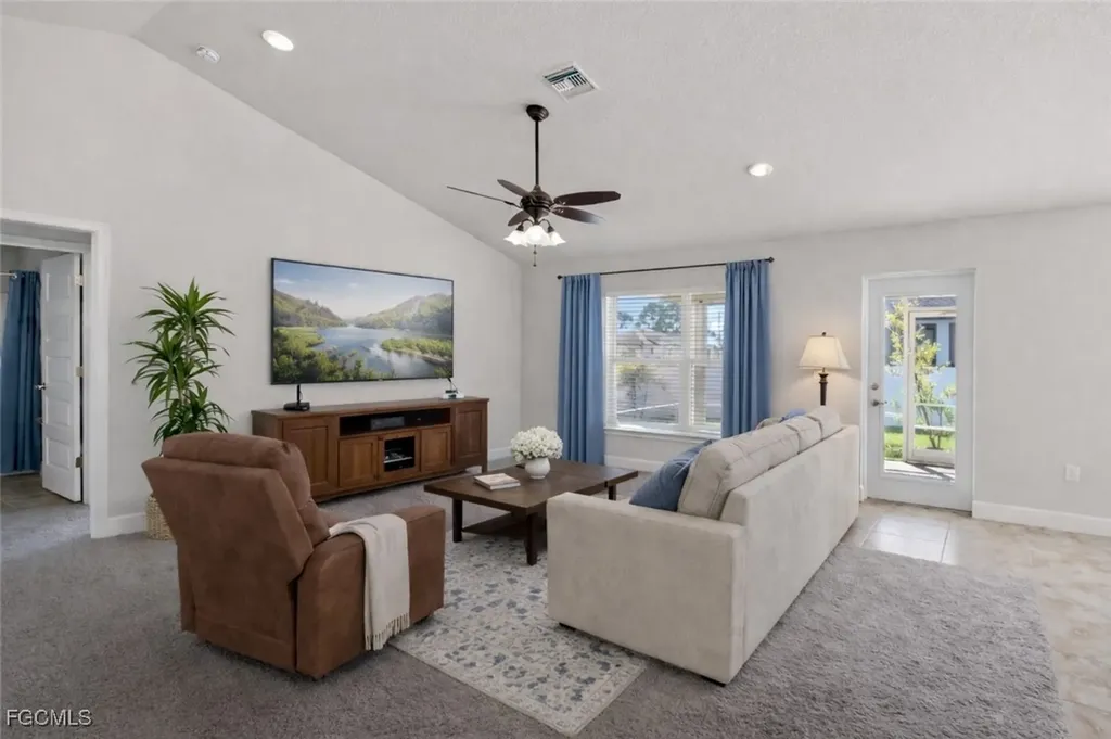 2432 NW 22nd Terrace Cape Coral FL 33993