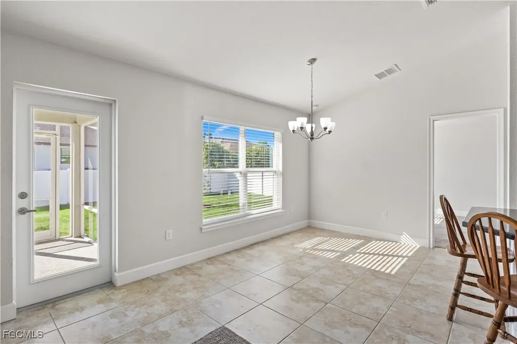 2432 NW 22nd Terrace Cape Coral FL 33993