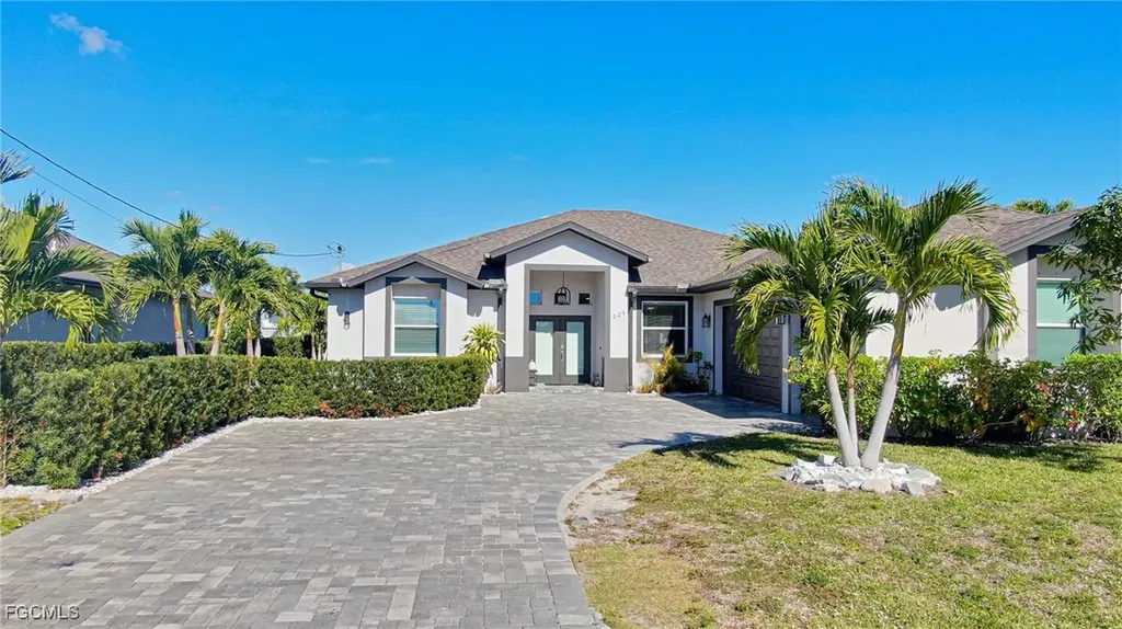 223 SE 17th Street Cape Coral FL 33990