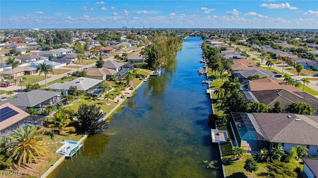 223 SE 17th Street Cape Coral FL 33990