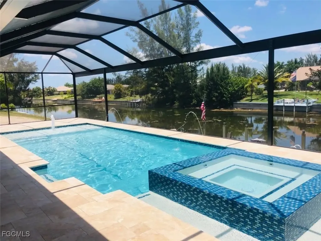223 SE 17th Street Cape Coral FL 33990