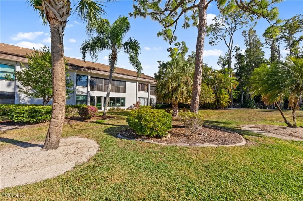 5970 Trailwinds Drive Fort Myers FL 33907