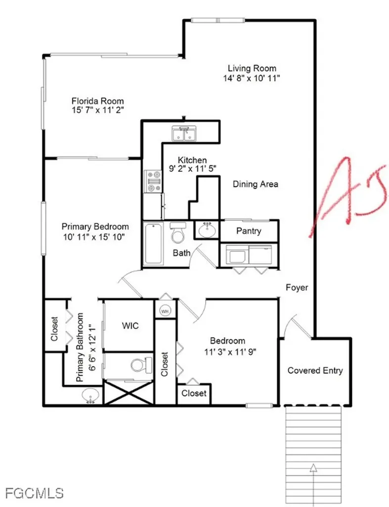 5970 Trailwinds Drive Fort Myers FL 33907