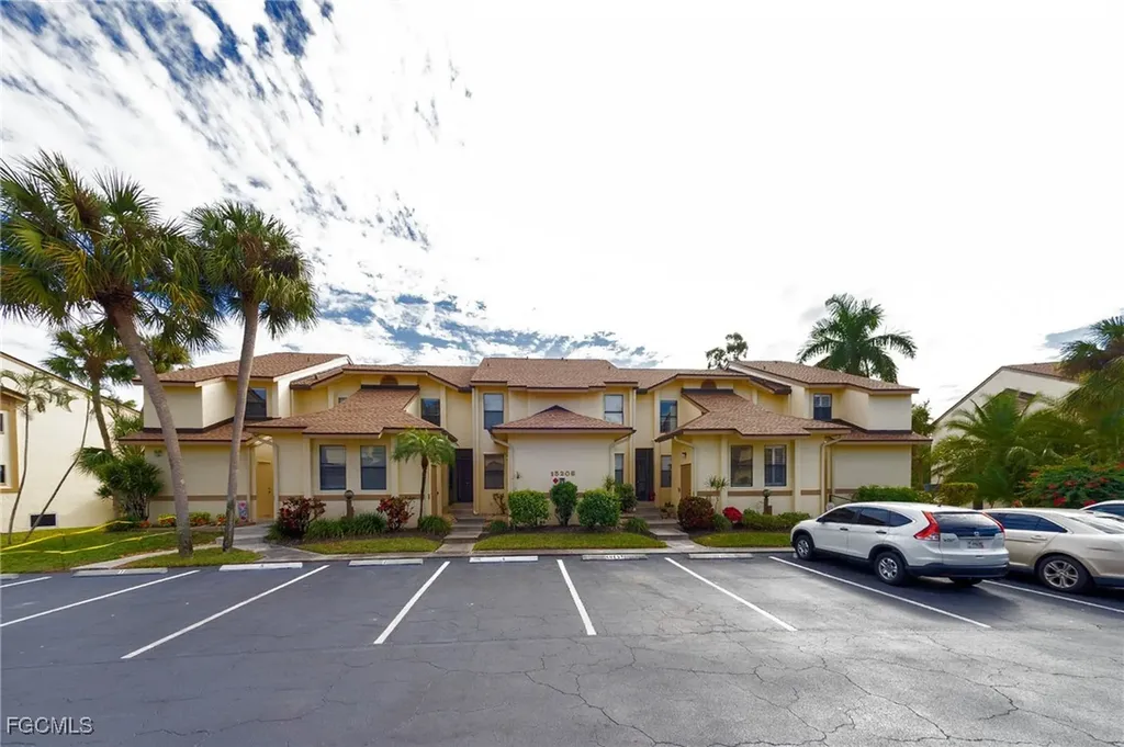 15206 Parkside Drive Fort Myers FL 33908