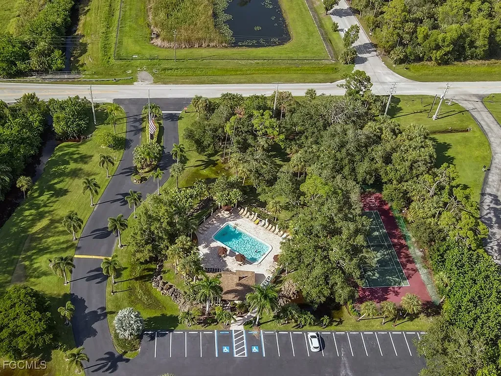 15206 Parkside Drive Fort Myers FL 33908