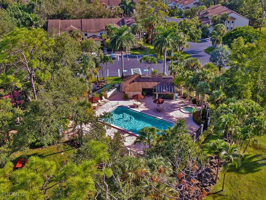 15206 Parkside Drive Fort Myers FL 33908