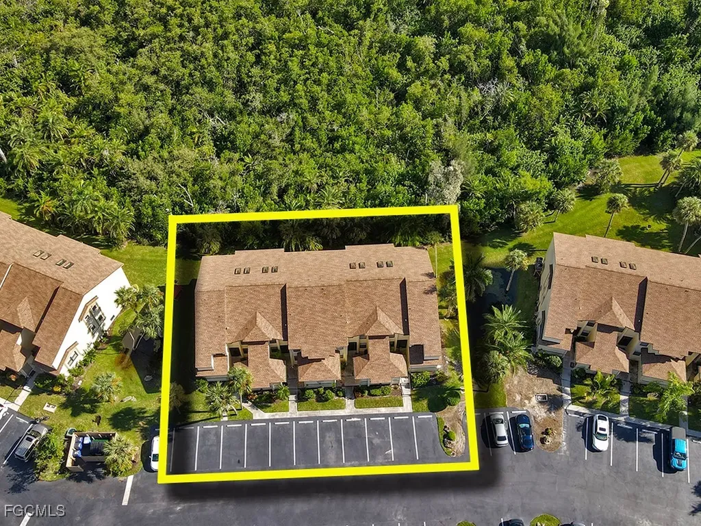 15206 Parkside Drive Fort Myers FL 33908