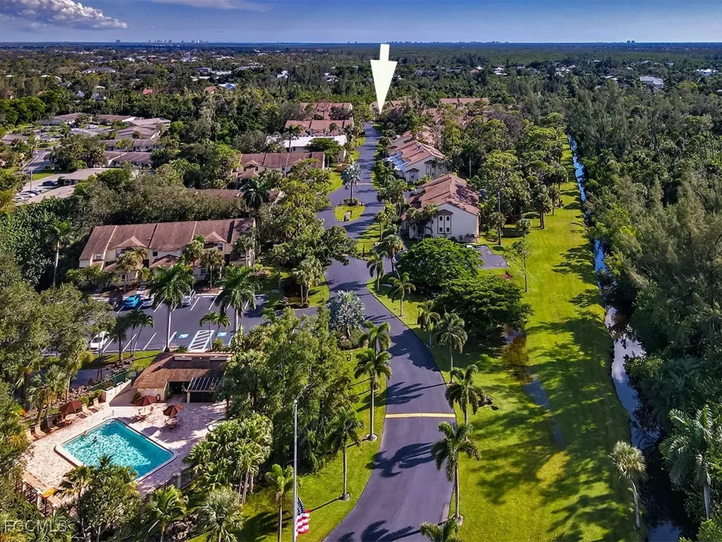 15206 Parkside Drive Fort Myers FL 33908