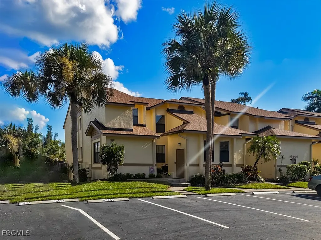 15206 Parkside Drive Fort Myers FL 33908