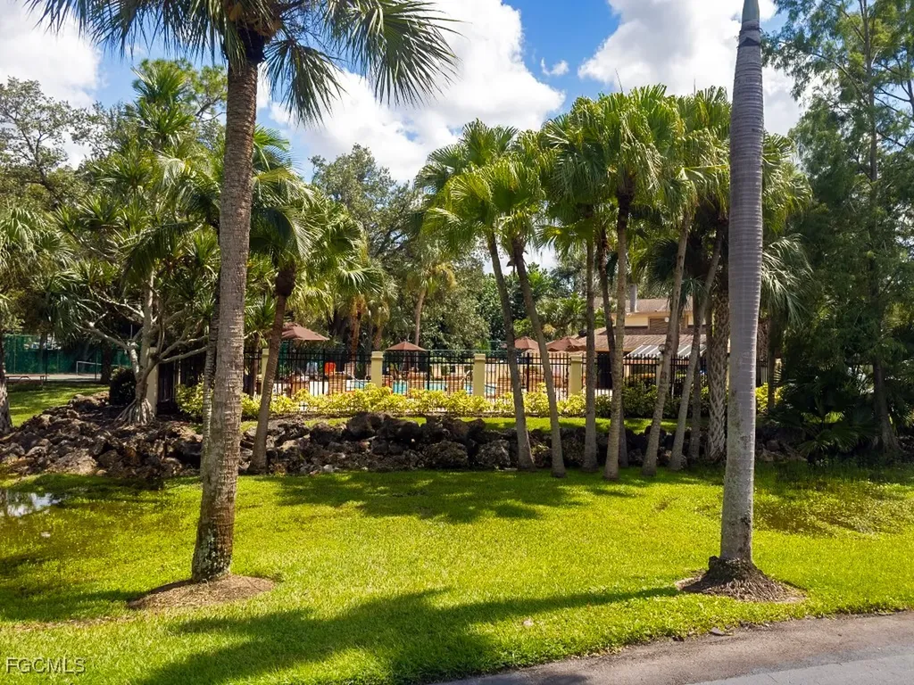 15206 Parkside Drive Fort Myers FL 33908
