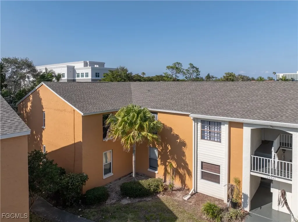12658 Kenwood Lane Fort Myers FL 33907