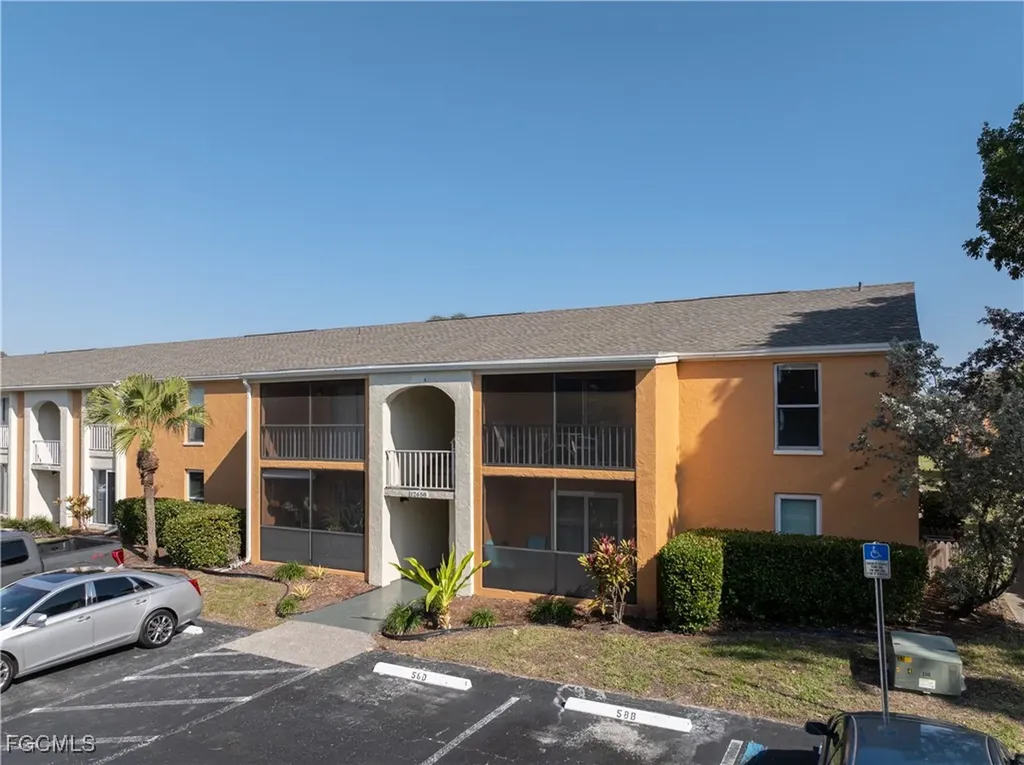 12658 Kenwood Lane Fort Myers FL 33907