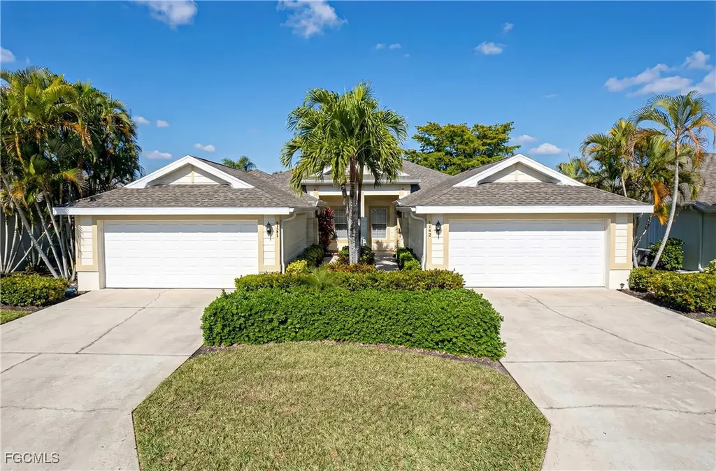 4343 Avian Avenue Fort Myers FL 33916