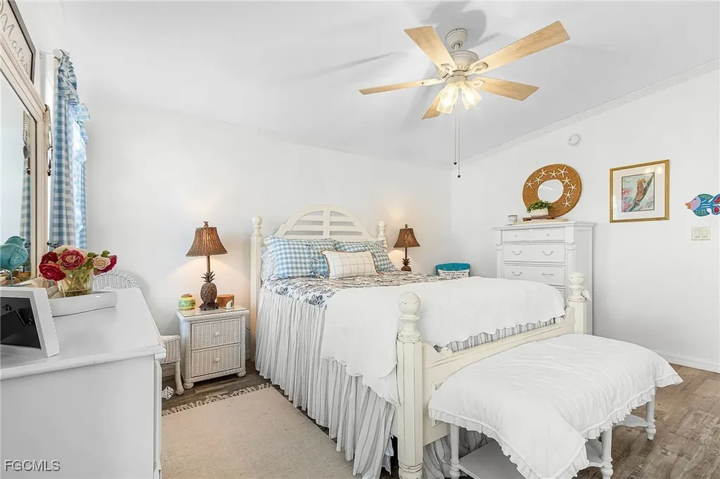 4982 Sandpiper Drive N St. James City FL 33956