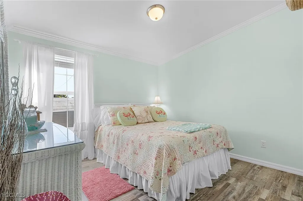 4982 Sandpiper Drive N St. James City FL 33956