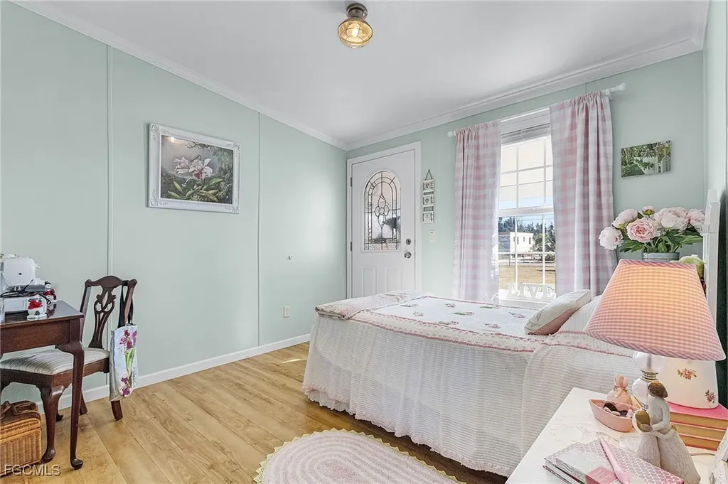 4982 Sandpiper Drive N St. James City FL 33956