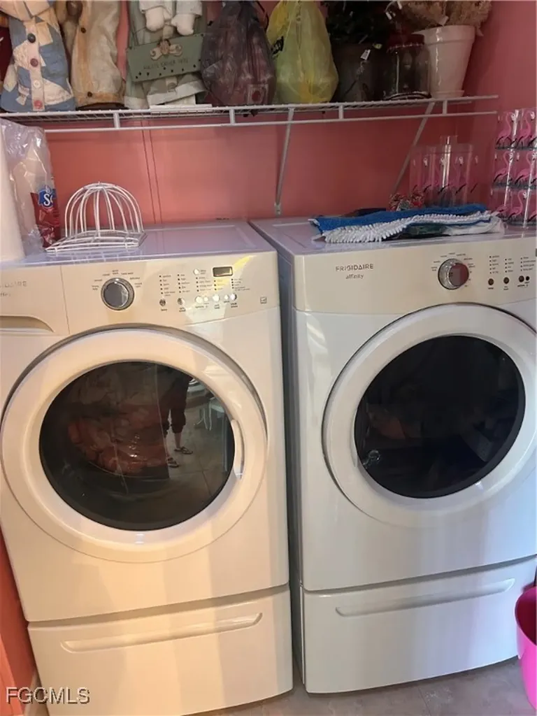 4982 Sandpiper Drive N St. James City FL 33956