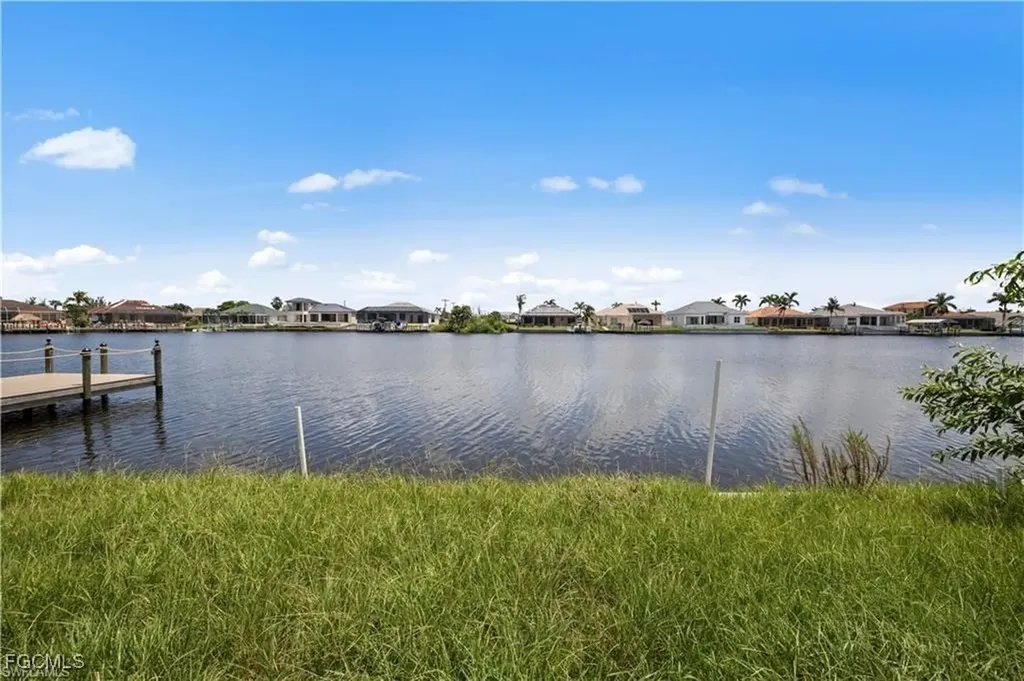 3513 Ceitus Parkway Cape Coral FL 33991