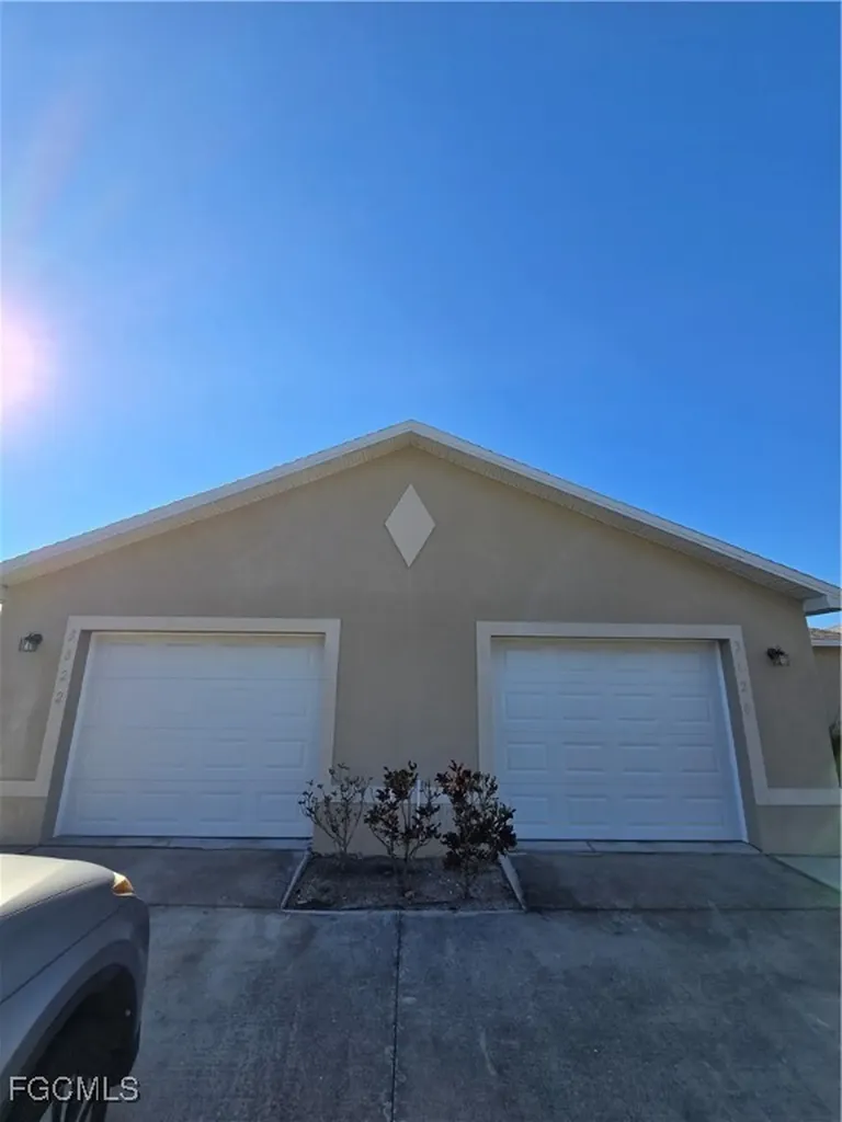 3820/3822 SW 16th Place Cape Coral FL 33914