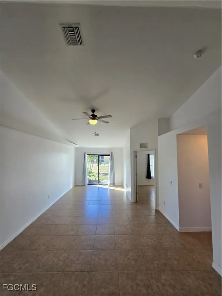 3820/3822 SW 16th Place Cape Coral FL 33914