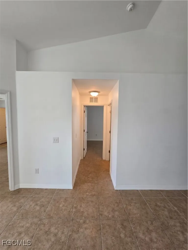 3820/3822 SW 16th Place Cape Coral FL 33914