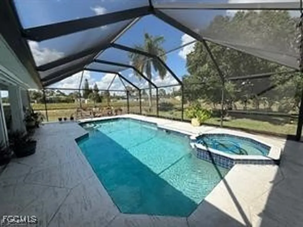 1200 Elaine Avenue N Lehigh Acres FL 33971