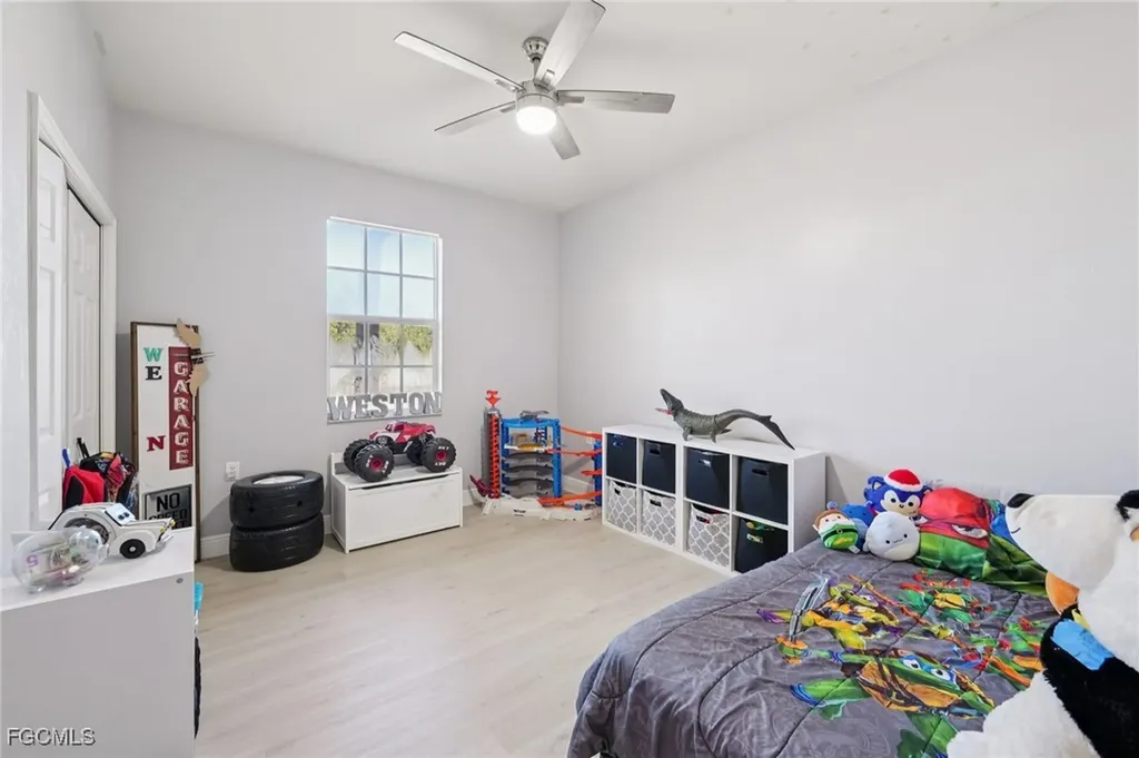 3940 Pomodoro Circle Cape Coral FL 33909