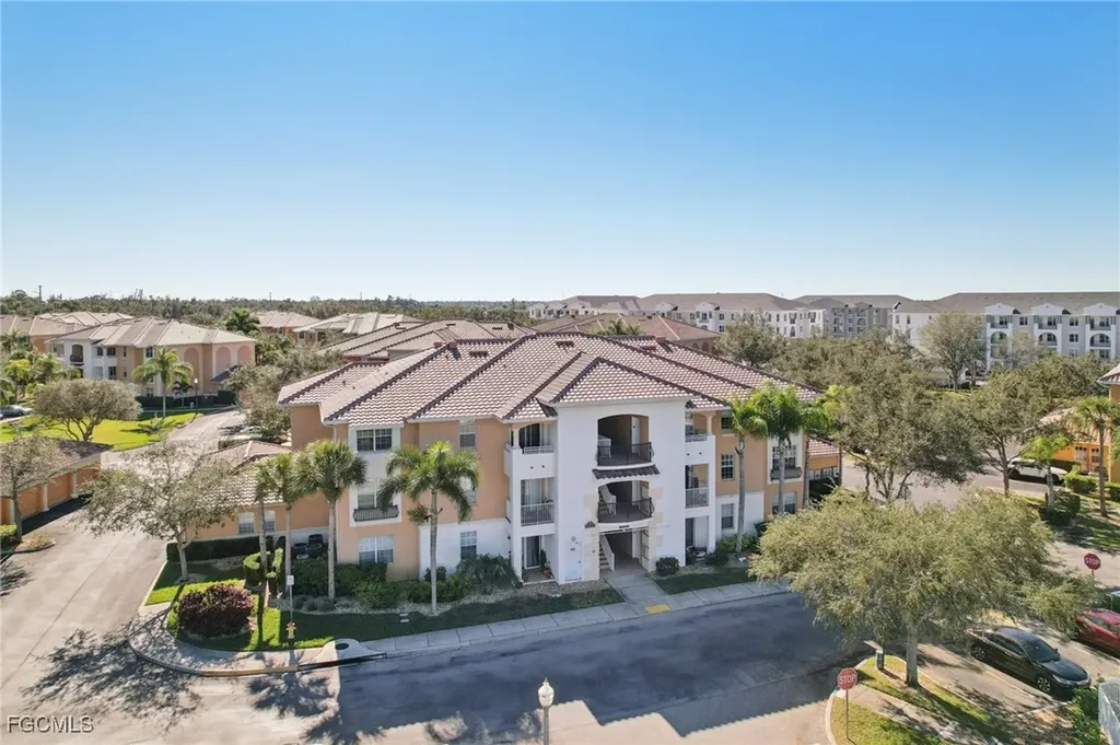 3940 Pomodoro Circle Cape Coral FL 33909