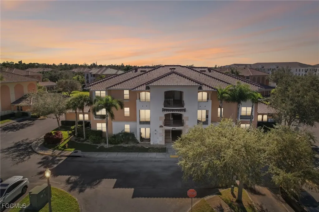 3940 Pomodoro Circle Cape Coral FL 33909