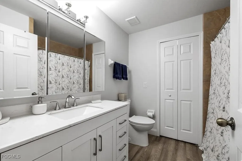 439 Bethany Village Circle Lehigh Acres FL 33936
