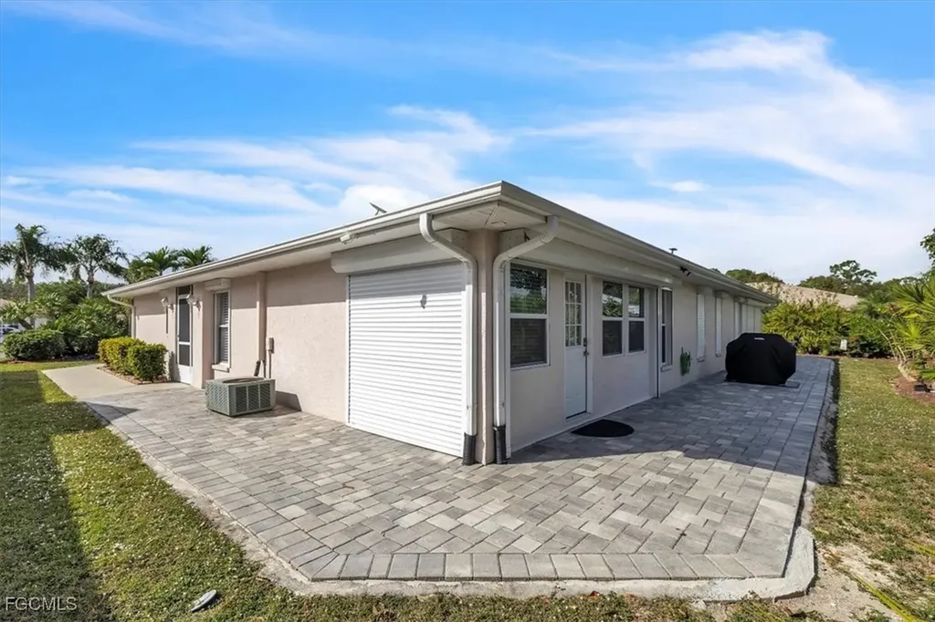 439 Bethany Village Circle Lehigh Acres FL 33936