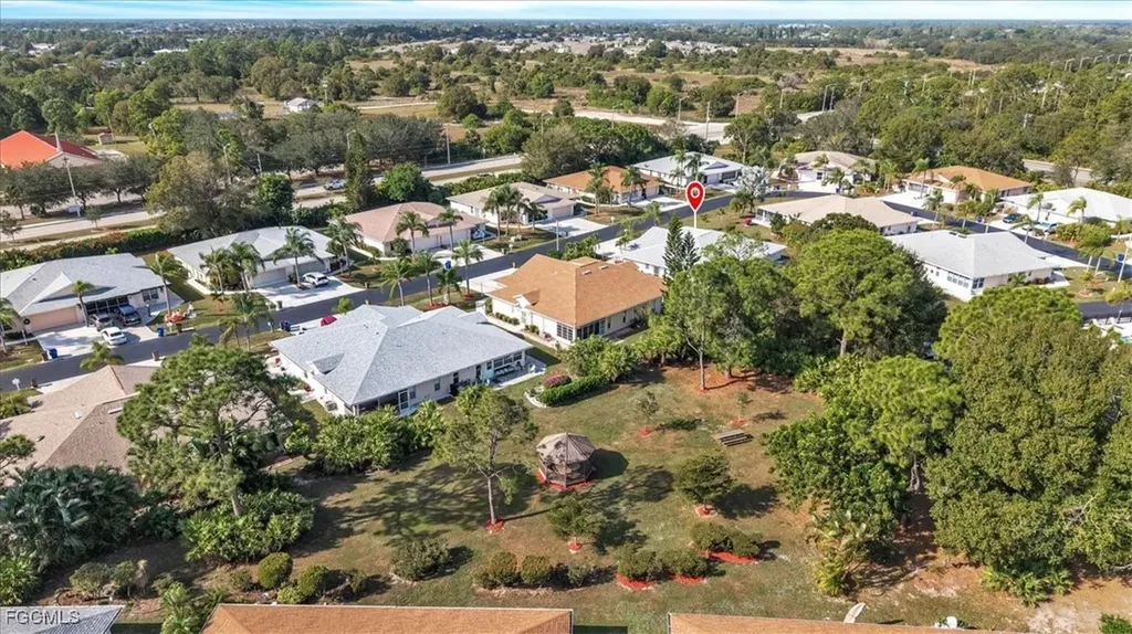 439 Bethany Village Circle Lehigh Acres FL 33936