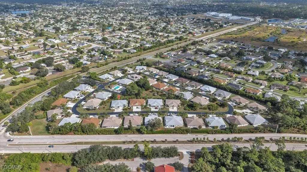 439 Bethany Village Circle Lehigh Acres FL 33936