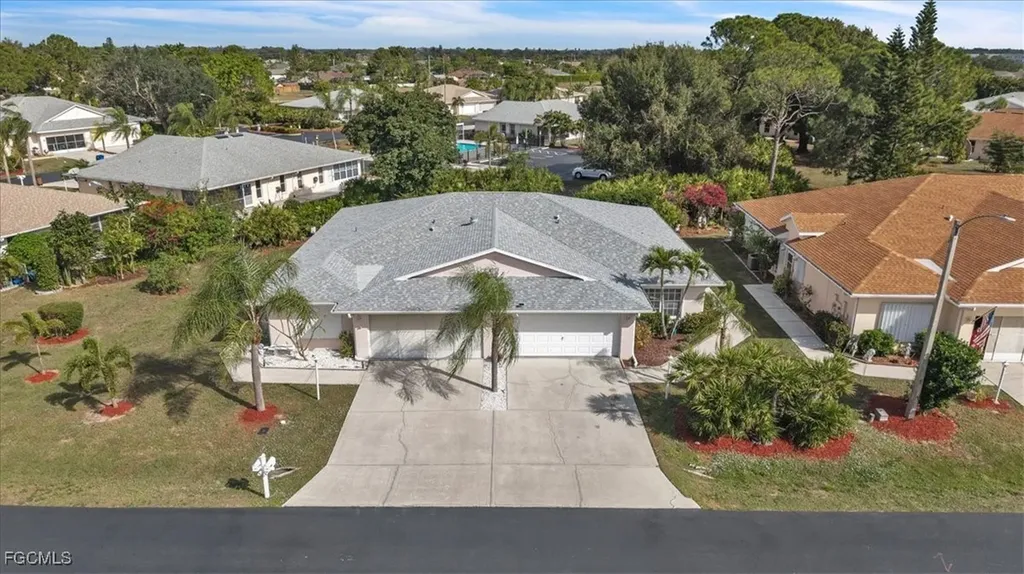439 Bethany Village Circle Lehigh Acres FL 33936