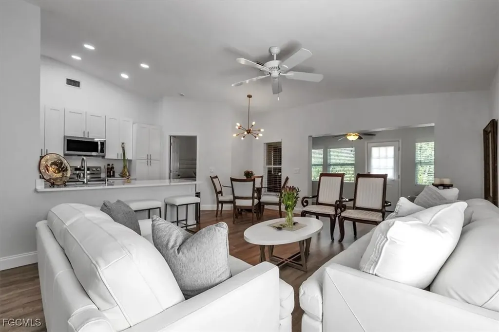 439 Bethany Village Circle Lehigh Acres FL 33936