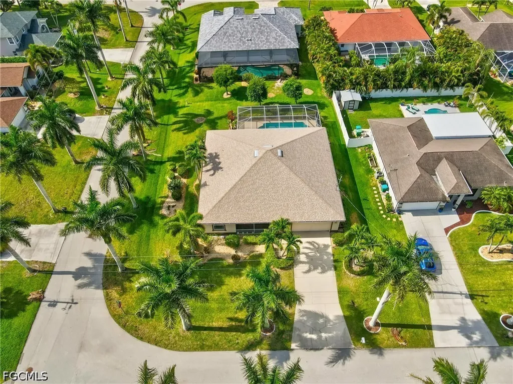 2116 SW 44th Street Cape Coral FL 33914
