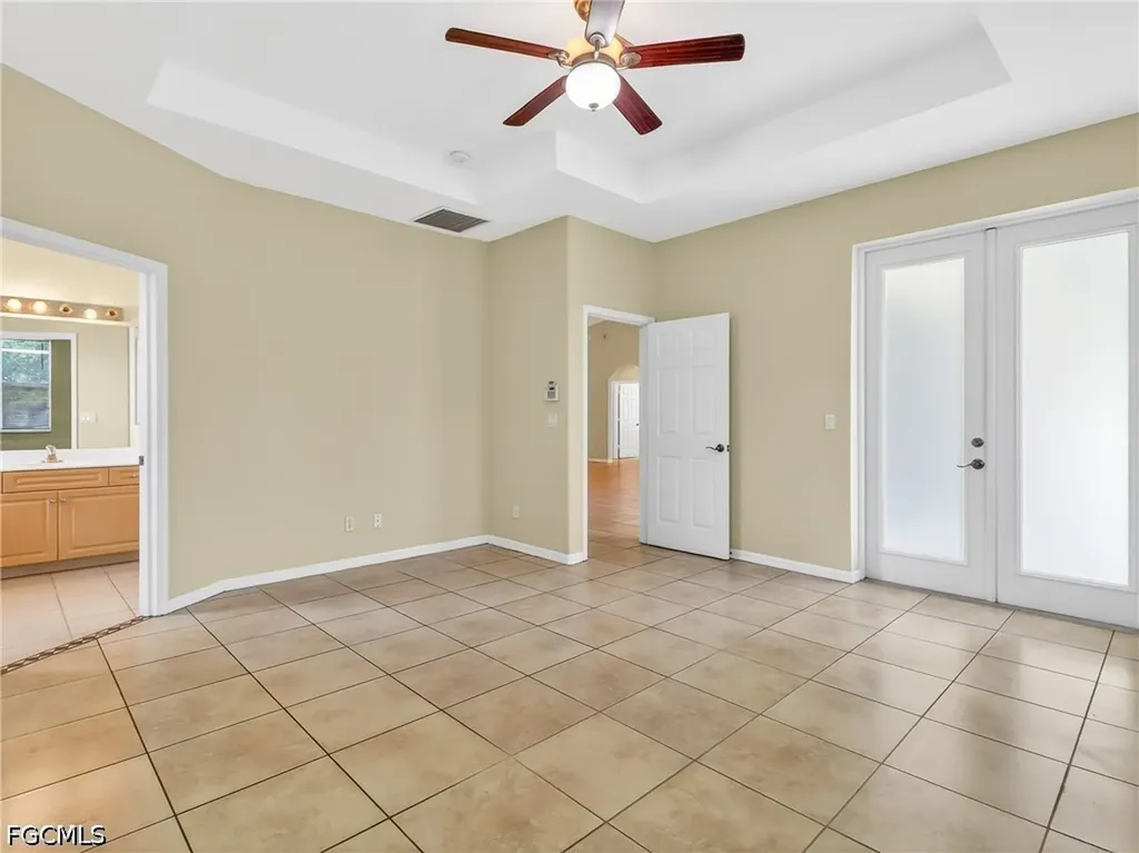 2116 SW 44th Street Cape Coral FL 33914