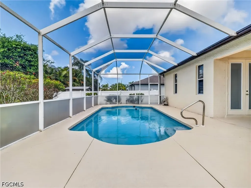 2116 SW 44th Street Cape Coral FL 33914