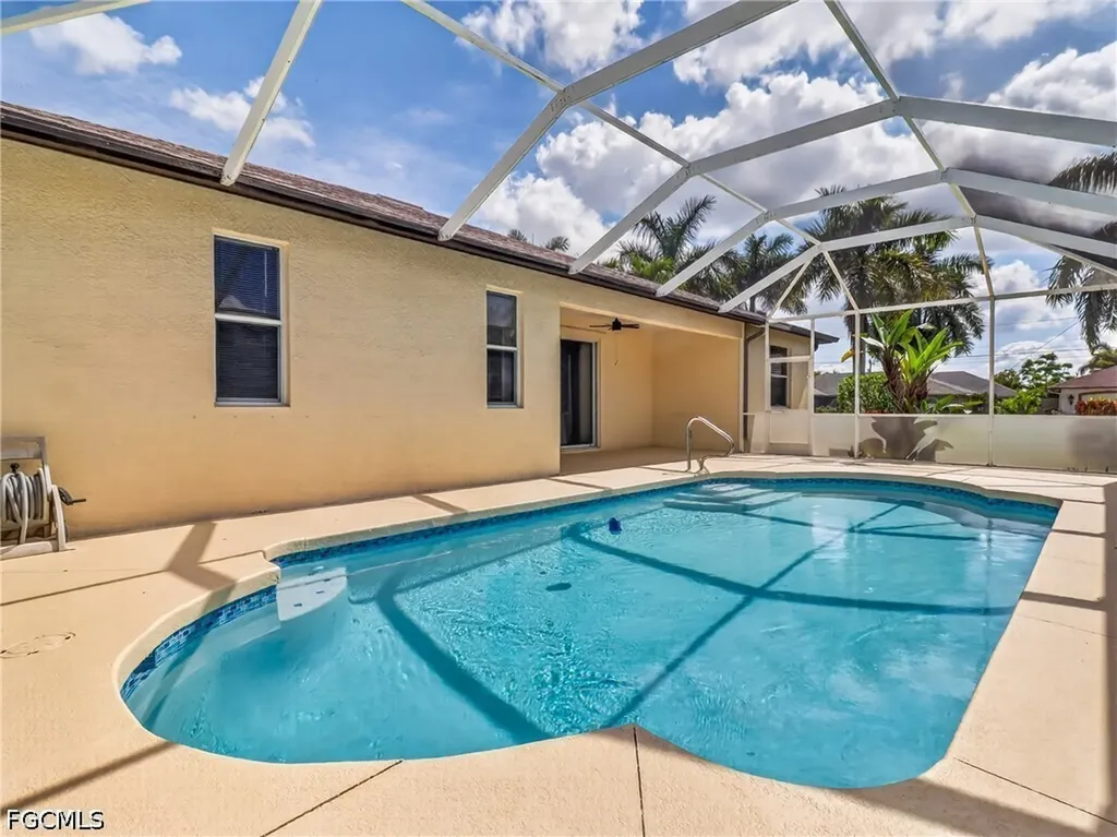 2116 SW 44th Street Cape Coral FL 33914