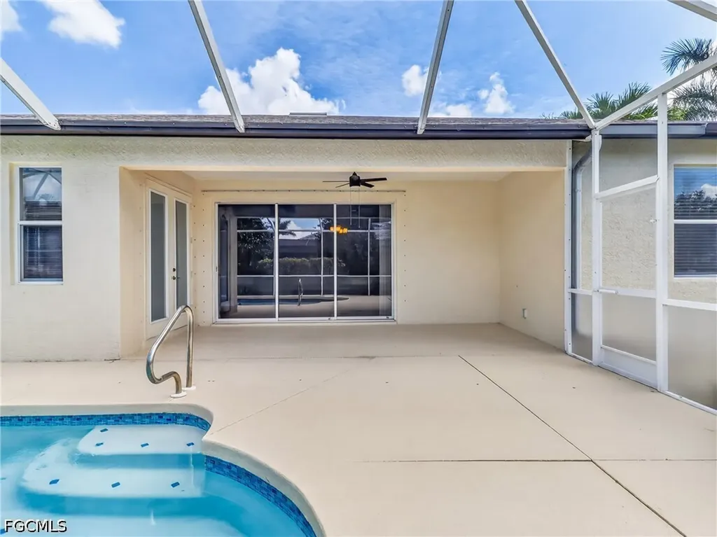 2116 SW 44th Street Cape Coral FL 33914